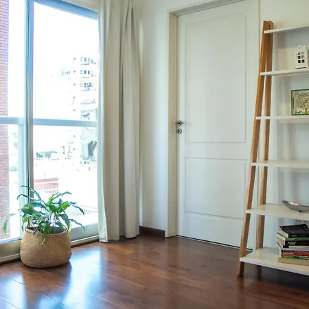 Moderno Y Selecto! Garage! Excelente Ubicacion! Apartment Buenos Aires Exterior photo