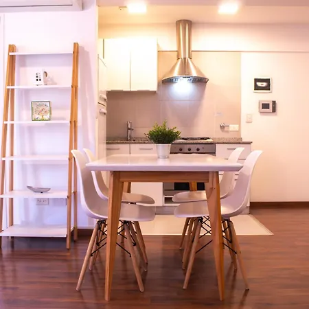 Moderno Y Selecto! Garage! Excelente Ubicacion! Apartment Buenos Aires Exterior photo