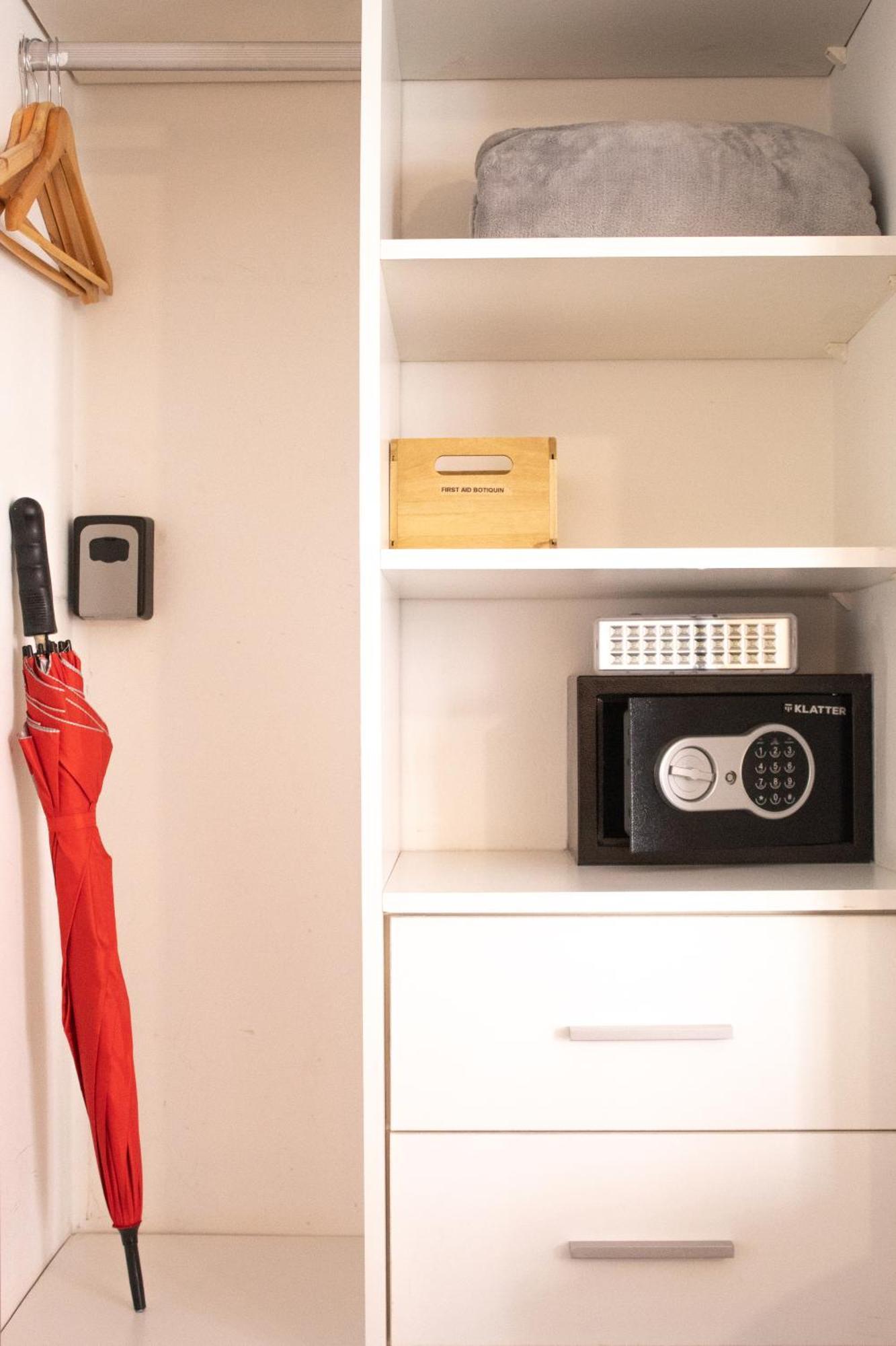 Moderno Y Selecto! Garage! Excelente Ubicacion! Apartment