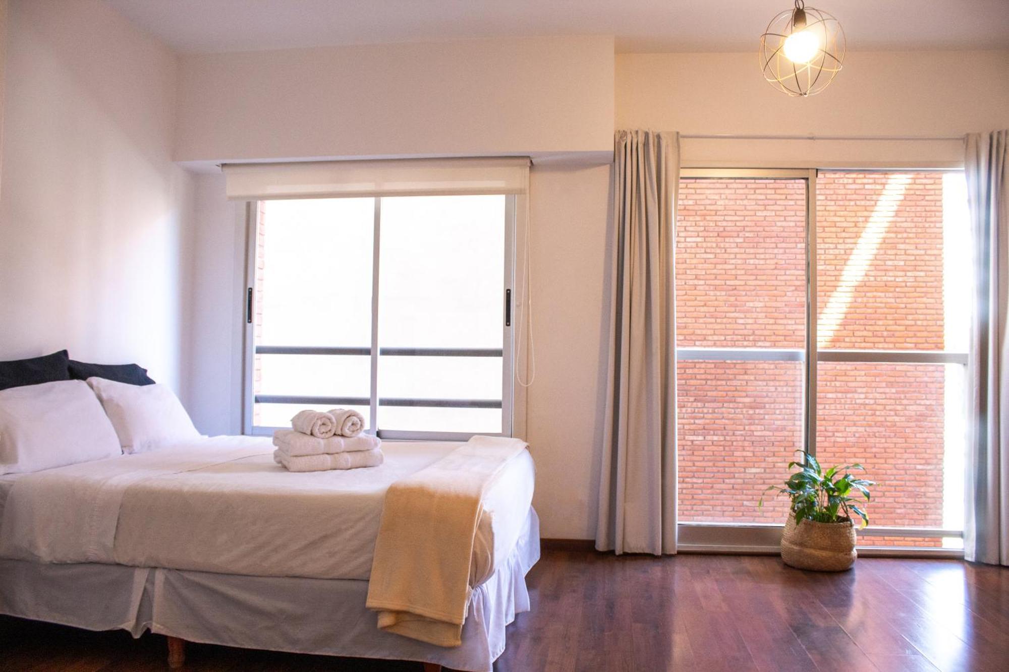 Moderno Y Selecto! Garage! Excelente Ubicacion! Apartment Buenos Aires