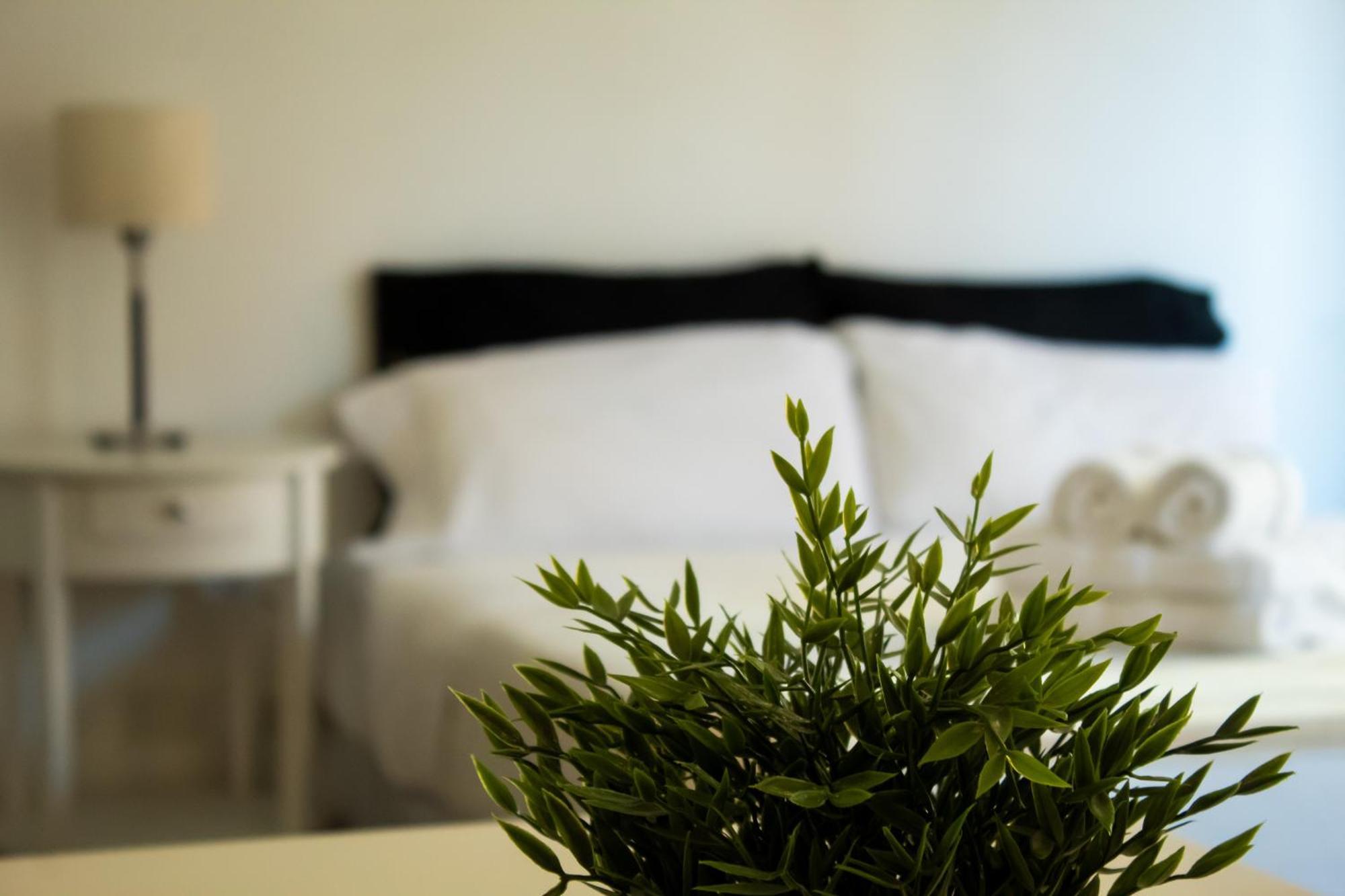 Apartment Moderno Y Selecto! Garage! Excelente Ubicacion!