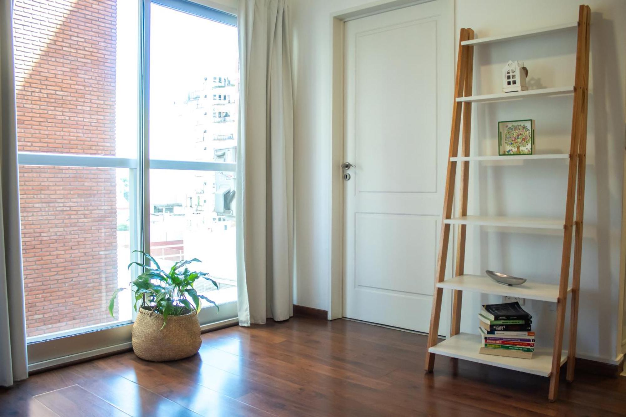Moderno Y Selecto! Garage! Excelente Ubicacion! Apartment