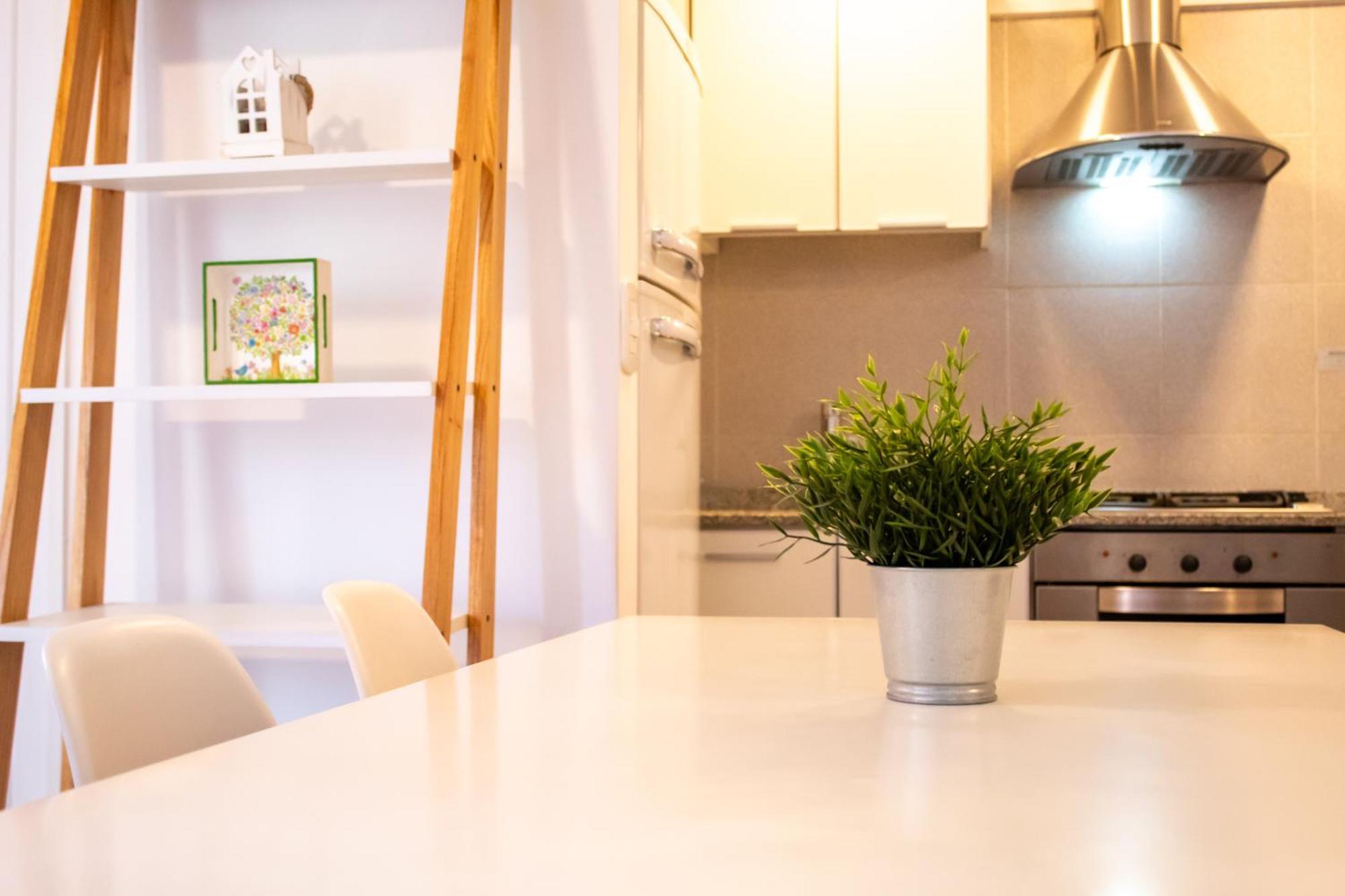 Moderno Y Selecto! Garage! Excelente Ubicacion! Apartment Buenos Aires